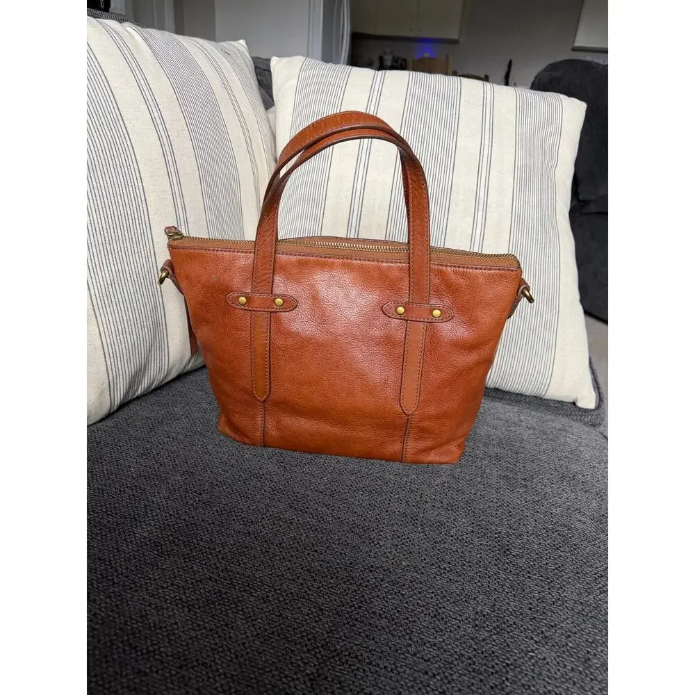 Fossil skylar handbag